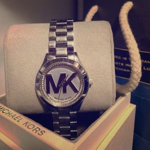 Women’s Micheal Koran watch